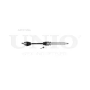 ������ � ����� �������� ������ Ford Focus I, II 04-, Focus C-Max 03-, C-Max 07- (����) UNIO CVJ10003 UNIO CVJ10003 CVJ10003 ����