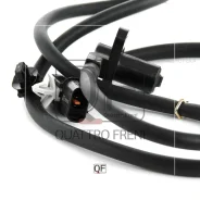 ���������� ������ abs fr rh Quattro Freni QF60F00199 Quattro Freni QF60F00199, ������ �������� QF60F00199 ����
