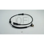 ������ ABS �����. L/R Quattro Freni QF60F00443 FORD Fiesta 01-10/Fusion 02-12 Quattro Freni QF60F00443 QF60F00443 ����