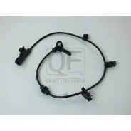 ������ ABS Chevrolet Cruze ����. Quattro Freni QF61F00434 Quattro Freni QF61F00434 QF61F00434 ����