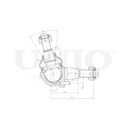 ����� ������� MB E(W212) �����. ����. UNIO SSP20145 UNIO SSP20145 SSP20145 ����