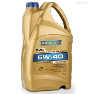 Ravenol SVS