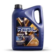 Real Gold