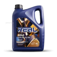 Real Gold