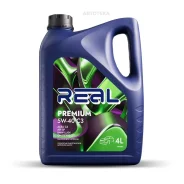 Real Premium