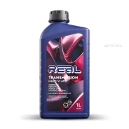 Real Transmission Multi VI ATF