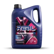 Real Transmission Multi VI ATF