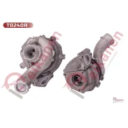 ��������������� [�����] ��� VW Phaeton/Touareg 3.0TDI -11 [��� 6 ���] T0240R Reikanen T0240R T0240R ����