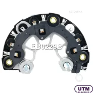 ������� ���� ���������� UTM EB0229B AUDI A3 1.6 8P 2008- 1595ccm BSE BGU AUDI A3 2.0 FSI 8P 2003-2004 1984ccm AXW BHD BLY BLR BLX AXX/ EB0229B ����
