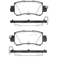 ������� ��������� Mazda CX-5 11- ����. Remsa 150700 Remsa 150700 150700 ����