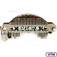 ������� ���� ���������� UTM EM3497A EM3497A ����