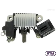 ��������� ���������� + �������������� UTM RH5767A Nissan Almera/Sunny/Pick Up RH5767A ����
