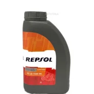 Repsol Cartago