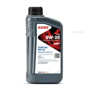 Rowe Hightec Synt RS HC