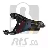 ����� �������� RTS 96024061 ������ ���� Dacia: Duster (HS_),2010-2018 RTS 96024061 96024061 ����