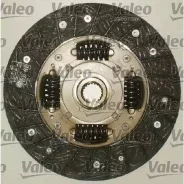 �������� ��������� [200mm] Valeo 826415 Hyundai Getz 1,3 02- Valeo 826415 826415 ����