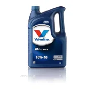Valvoline All-Climate