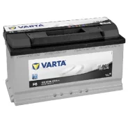 Varta Black Dynamic