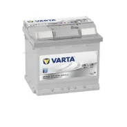 Varta Silver Dynamic
