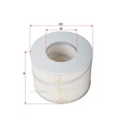 ������ ��������� Fleetguard A3370 Sakura A3370 Sakura A3370 A3370 ����