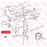 ������ ������������� �������� �������� VTR CH1406R VTR CH1406R CH1406R ����