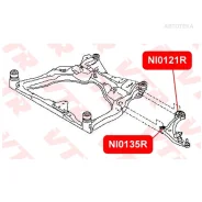 ����������� ������ �������� ��������, ��������, ��������� VTR NI0135R VTR NI0135R NI0135R ����