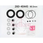 ����������� �������� �������� Seiken 26040445 MARK X GRX12#, GRX13# 04-, Crown GRX18#, GRX20# 03- F Seiken 26040445 26040445 ����