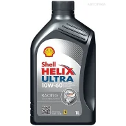 Shell Helix Ultra Racing