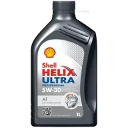 Shell Helix Ultra Professional AF