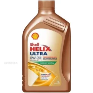 Shell Helix Ultra Professional AS-L