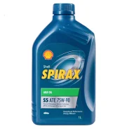 Shell Spirax