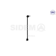 ������ ������������� ����� Sidem 210068 BMW Z4 (G29) / Toyota Supra (DB_) 210068 ����