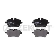 ������� ����. ����. ������. Mini Clubman (R55 R55N) 07- Countryman (R60) 10- Couper (R58) 10- Pac Zekkert BS2140 Zekkert BS2140 BS2140 ����
