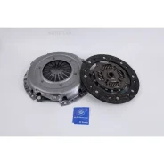 ��������� �-� FORD Focus II/C-MAX/Mondeo IV/Volvo 1.4-1.6 04- ��� ���������� ZF Russia 3000951024ZFR ZF Russia 3000951024ZFR 3000951024ZFR ����