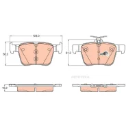 ������� ��������� ��������(������ TRW GDB1957) GDB1957ZFR ZF Russia GDB1957ZFR ZF Russia GDB1957ZFR GDB1957ZFR ����