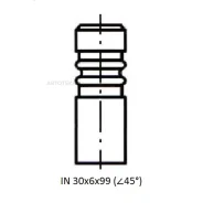 ������ ��� Ford C-Max, Ecosport II, Fiesta, Focus, Fusion, Mondeo/ Mazda 2/ Volvo C30, S40, V50 1.4/ Zikmar Z17423R Zikmar Z17423R Z17423R ����