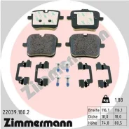 ������� ��������� Zimmermann 220391802 Zimmermann 220391802 220391802 ����