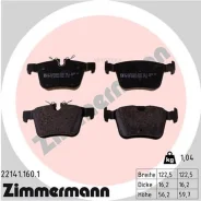������� ��������� �������� Zimmermann 221411601 Zimmermann 221411601 221411601 ����
