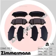 ������� ��������� �������� Zimmermann 220651751 Zimmermann 220651751 220651751 ����
