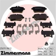 ������� ��������� �������� Zimmermann 250711902 Zimmermann 250711902 250711902 ����