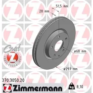 ���� ��������� mazda coat z Zimmermann 370305020 Zimmermann 370305020 370305020 ����