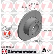 ���� ��������� Zimmermann 400140420 400140420 ����