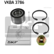 ��������� ������� Aveo Kalos SKF VKBA3786 SKF VKBA3786 VKBA3786 ����