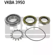 �������� ���������� ������� ������ FORD Ranger (TU_) 1.8 1999/06-2002/02] SKF VKBA3950 VKBA3950 ����