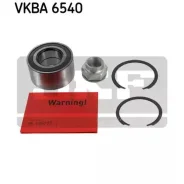 ��������� ������� Fiat Grande Punto SKF VKBA6540 SKF VKBA6540 VKBA6540 ����