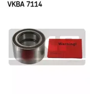 ��������� ��������� �������� SKF VKBA7114 Iveco SKF VKBA7114 VKBA7114 ����