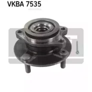 ������� SKF Tiida �������� SKF VKBA7535 SKF VKBA7535 VKBA7535 ����