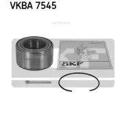 ��������� ������� �������� Hyundai i20 (08-) SKF VKBA7545 SKF VKBA7545 VKBA7545 ����