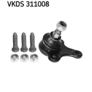 ������� ����� SKF VKDS311008 AUDI, Skoda, VW SKF VKDS311008 VKDS311008 ����