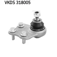 ������� ����� SKF VKDS318005 Mercedes-BENZ SKF VKDS318005 VKDS318005 ����